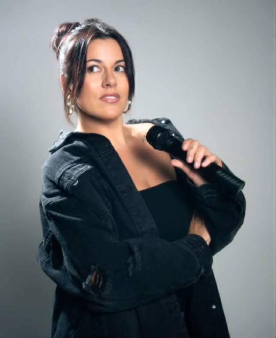 Alena Valle
